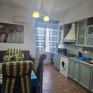  Appartement Casa Marta