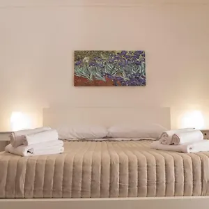 Appartement Centro A Casuzza