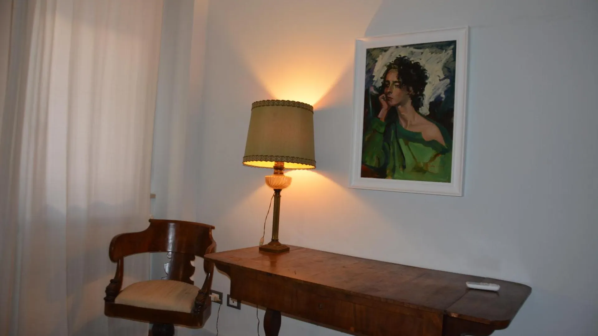 Appartement Luci della città Palerme