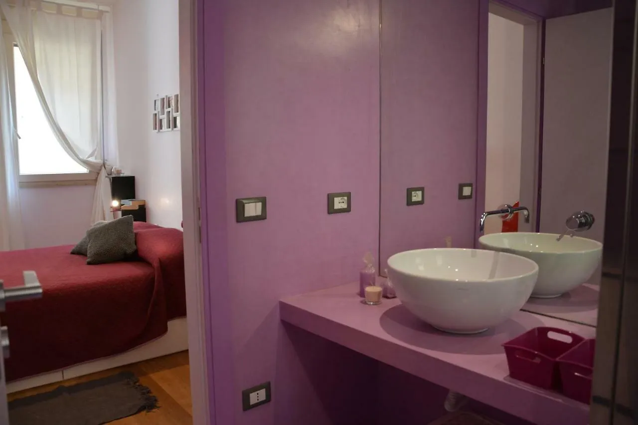 Luci della città Palerme Appartement