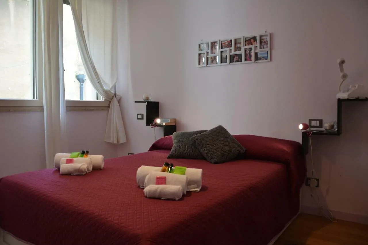 Luci della città Palerme Appartement